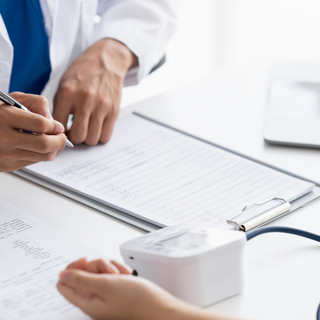 Ambulatory Blood Pressure Monitoring