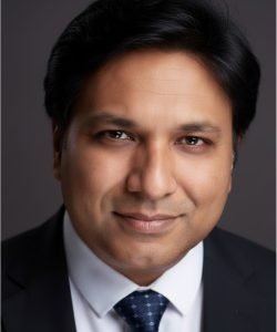 Dr Dumindu Witharana